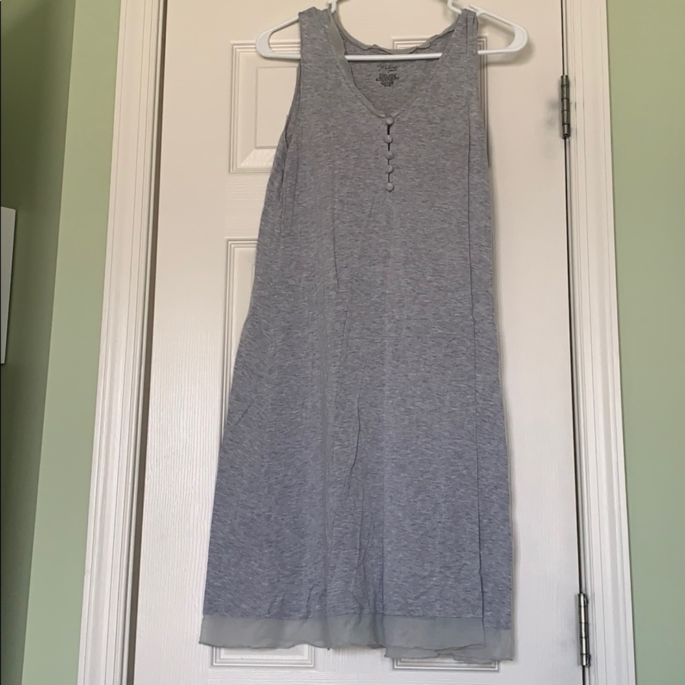 Madison Night Gown
